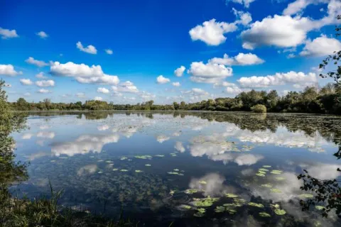 Great Lakes on the Somme