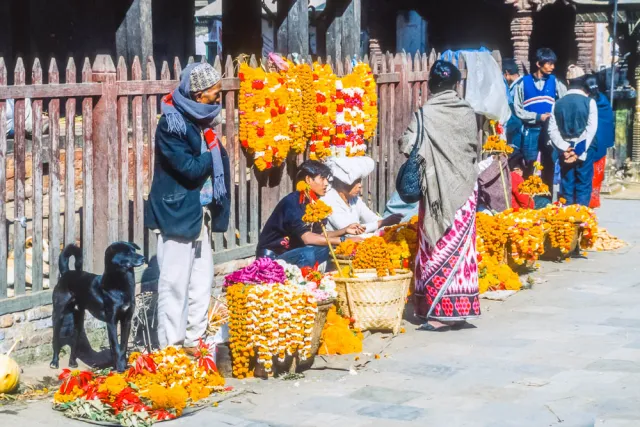 Kathmandu