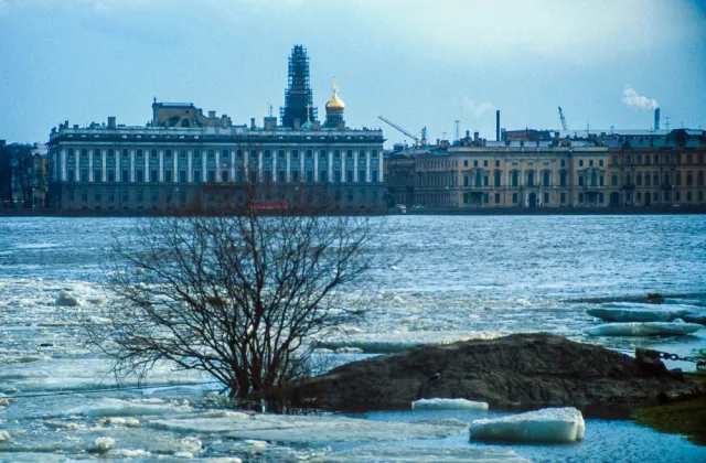 The Neva