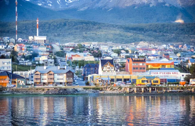 Ushuaia