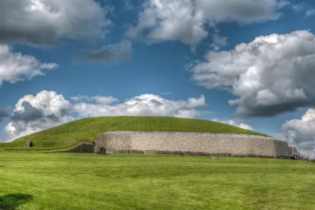 Newgrange