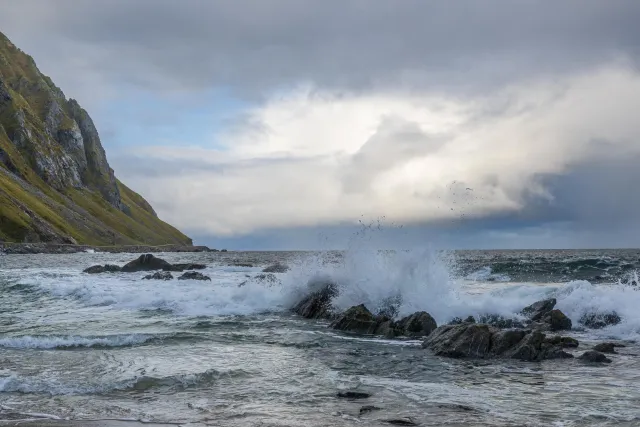 Die Lofoten